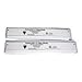Trane(American Standard) Genuine OEM Expandable Media Filter BAYFTFREXM2 (2-Pack) by American Standard