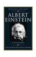 Albert Einstein (Jaico Great Lives Series) by Alice Calaprice (2007-12-15)