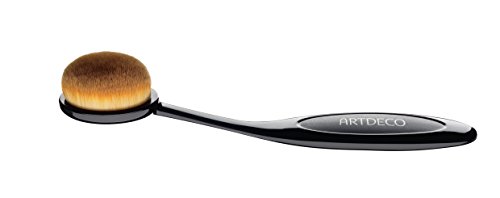 Artdeco oval brush, medium