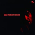 [凄!! JAZZ NIPPON JAZZ傑作選]メッセージ・トゥ・シカゴ
