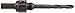 Greenlee 38522 Hole Saw Arbor