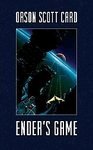 Ender's Game Gift Edition (Ender Quartet) [Hardcover]