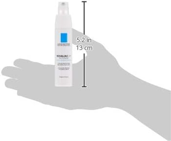 rosaliac ar intense visible facial redness serum