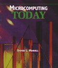 Microcomputing Today, Mandell, Steven L., 0314046240