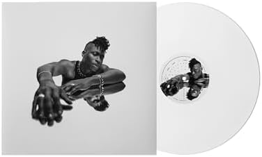 Lucky Daye - Painted (Deluxe Edition) - Amazon.com Music