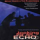 LOOKING FOR AN ECHO-OST                           