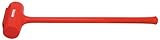 Armstrong 69-550 5-Pound Sledge Head One-Piece Dead Blow Hammer