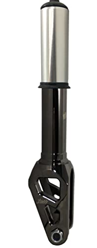 Liberty Mach 3 Threadless Aluminum IHC Scooter Fork Liberty Mach 3 ...