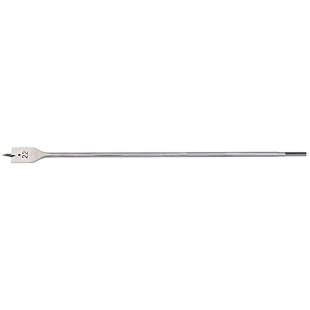 Draper 90000 22 mm Extra-Long Flat Wood Bit