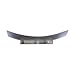 Zojila Calicut Spoon Rest, Brushed Stainless Steel
