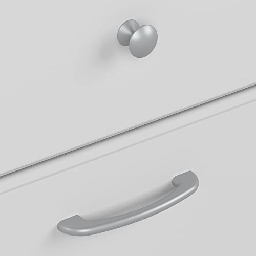 Bush Furniture Cabot 60W L Shaped Computer Desk with Hutch and 5 Shelf