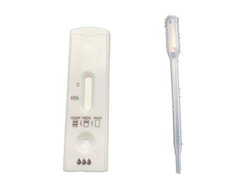 12 Panel Now (Single Test) Kratom Cartridge Urine Drug Test