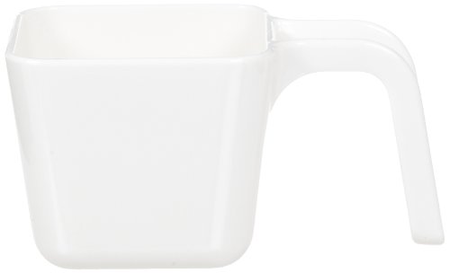 CFS 49110-102 White 9.5 Oz. Portion Cup with