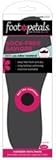 Foot Petals Sock-Free Saviours Foot Cushions Terry