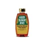 Golden Blossom Honey 24 Oz (6 Pack)
