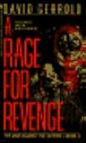 A Rage for Revenge (War Against the Chtorr, Book 3)
