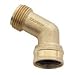 MINTCRAFT GT62003 Swivel Gooseneck to Prevent Hose from Kinking