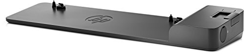 HP UltraSlim Docking Station G2 D9y32.