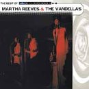 Martha & The Vandellas - Best of - Zortam Music