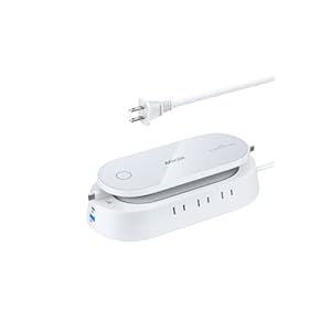 Anker 647 Charging Station (100W 10-in-1)