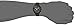 Timex Men's TW2R54900 Intelligent Quartz Fly-Back Chronograph Black Leather Strap Watch
