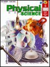 Paperback Physical Science Grade 5 Book