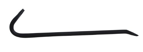 GreatNeck WR24 Wrecking Bar, 24 Inch