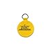 Flatiron Disc Invisible Plate Hanger, 2-Inch