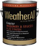 True Value MSEFD-GL 1-Gallon Deep Base Stucco Paint