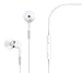 Apple in-Ear Headphones with Remote and Mic