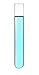 Globe Scientific 1510 Borosilicate Glass Culture Tube, 13mm Diameter x 100mm Length, 7mL Capacity (Case of 1000)