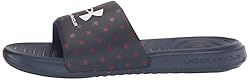 Under Armour Men's Ansa Graphic Slide