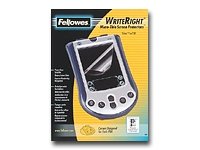 Fellowes-98168-Write-Right-Screen-Overlay-for-PDAs-and-Handhelds