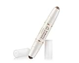 Khroma Kardashian Kardazzle Beauty Double up Eyeshadow Stick Chocolate Champagne