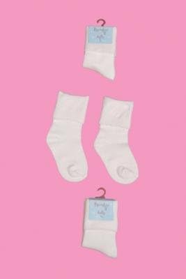 bamboo baby socks