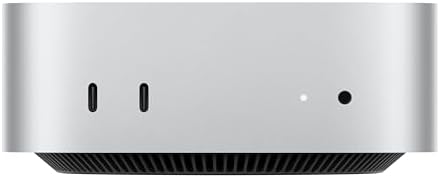 Amazon.com: Apple Computadora de escritorio Mac mini 2023 con chip