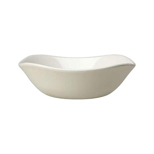 Steelite ‎BC868 Taste Bowl Square White 10 x 10cm