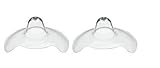 Medela Contact Nipple Shield, Small 20mm (2 Pack)