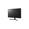LG-UHD-24UD58-24-Inch-Monitor-4K-IPS-3840-x-2160-2x-HDMI-DisplayPort-250-cdm2-5ms-AMD-Freesync-Black LG Electronics UHD 4K Gaming Monitor 24UD58-B, 24 inch, 4K, 60Hz, 5 ms, IPS Display, FreeSync, HDMI, Displayport, Anti…