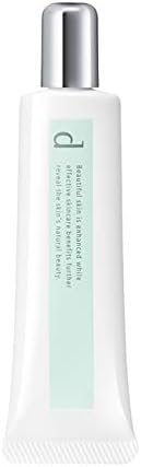 d Program Medicated Skin Care Base CC Blue Green 0.9 oz (25 g) [Quasi-drug]