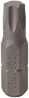 ALWAYSFIRST 4 FIXINGS AF4F 202mm x 7.5mm Concrete Frame Fixing Screw 20 Pack view 3