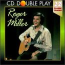 Roger Miller Album: «Golden Classics: 22 Classic Tracks» (Front side)