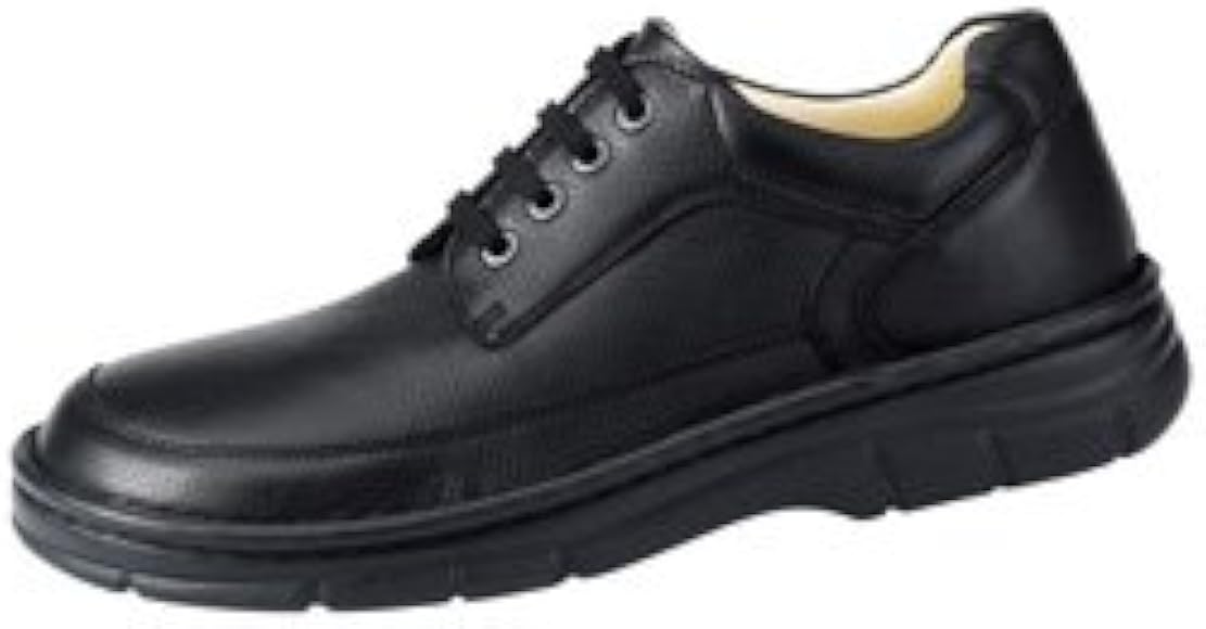 wide comfortable shoes