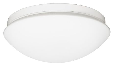 Ranex 5000.438 Deckenleuchte / Außenleuchte mit einstellbarem Bewegungsmelder