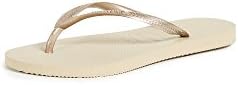 Havaianas Ladies’s Slim Flip Flop Sandal