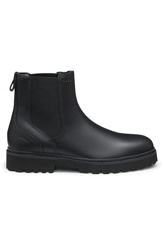 HUGO Draven_cheb_bo, Men's Chelsea Boots