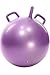 Pink Diamond Single Magic Ball, Purple