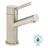 Speakman SB-1003-BN Neo Single Lever Bathroom Faucet, Brushed Nickel
