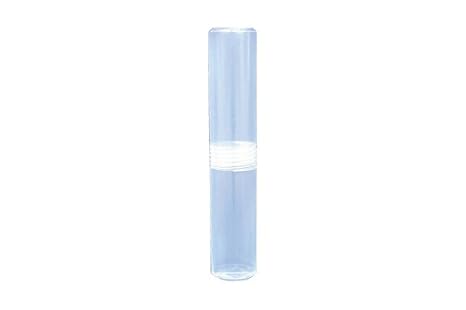 Rumold GP65880 Gewindepack Versandrollen 880/Ø65 mm transparent Polypropylen