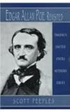 Edgar Allan Poe Revisited (United States Authors Series) by 